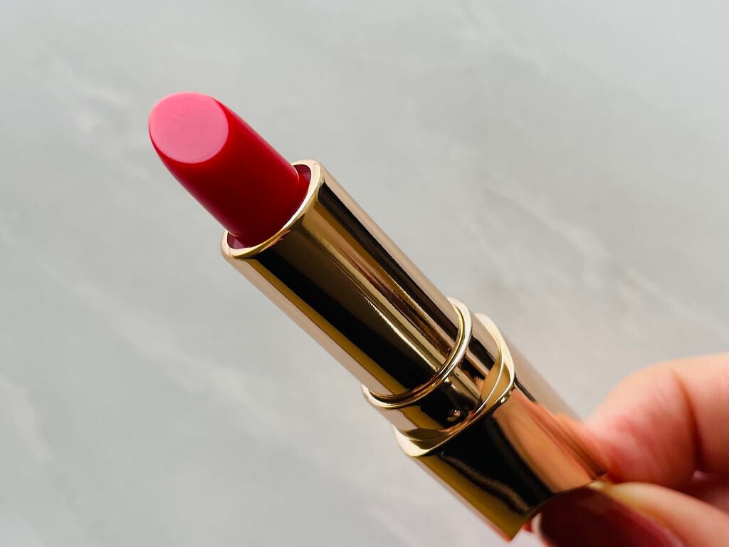 オーセンティック リップ バーム/athé/口紅を使ったクチコミ(1枚目)