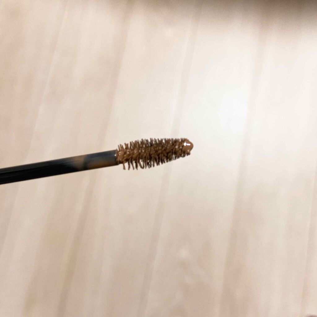 リキッドアイブロウ/＆be/リキッドアイブロウを使ったクチコミ（3枚目）