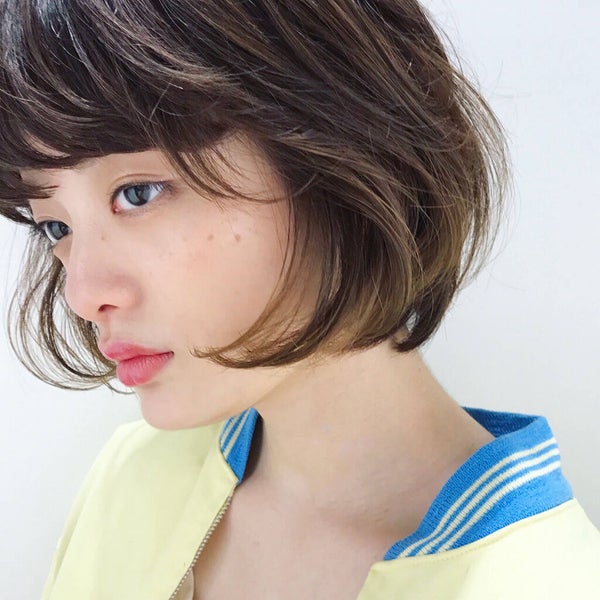 韓国で人気の「タンバルモリ」とは?似合う人や巻き方を解説!丸顔・面長にもおすすめのパーマ&前髪なしも