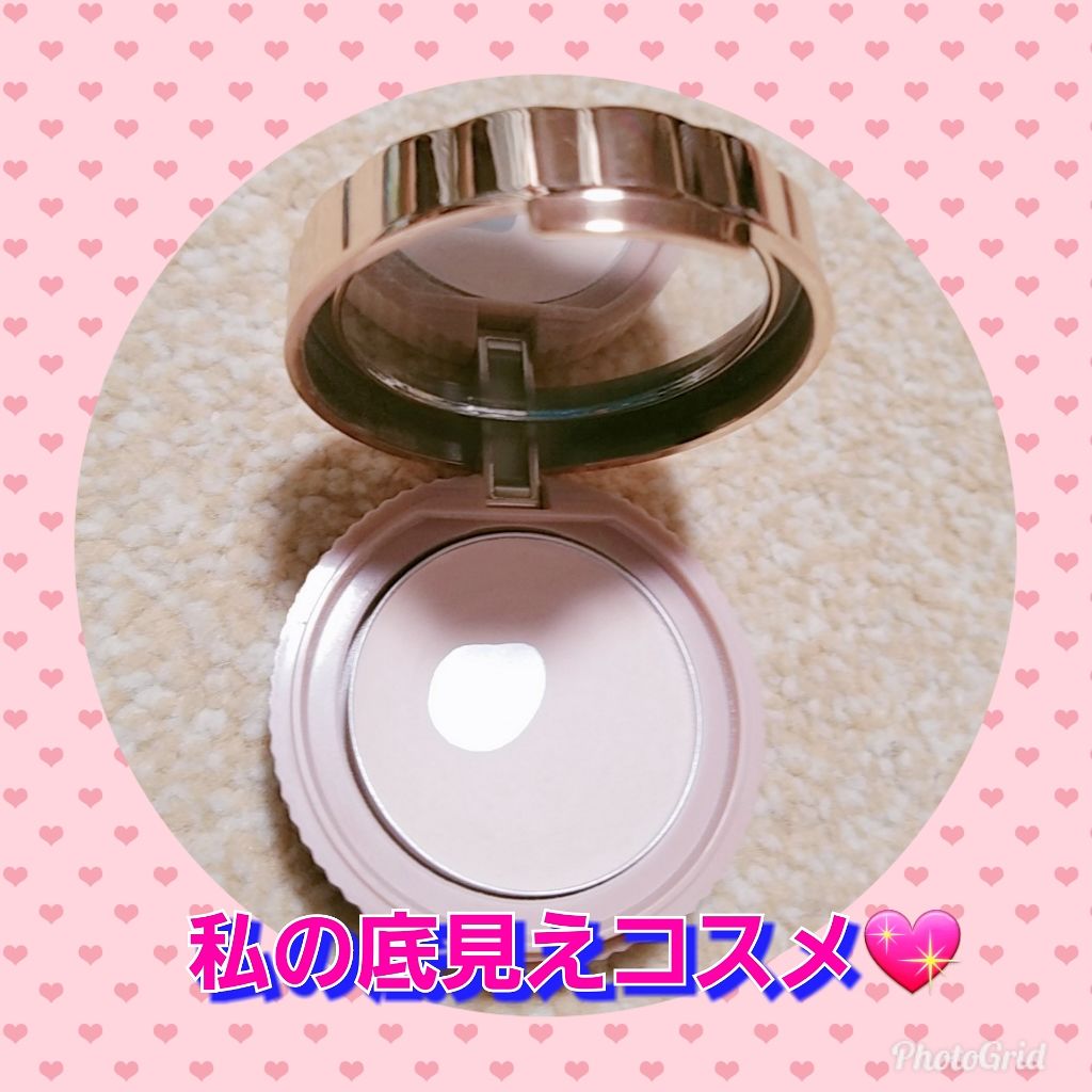 シークレットビューティーパウダー/キャンメイク/プレストパウダーを使ったクチコミ（1枚目）