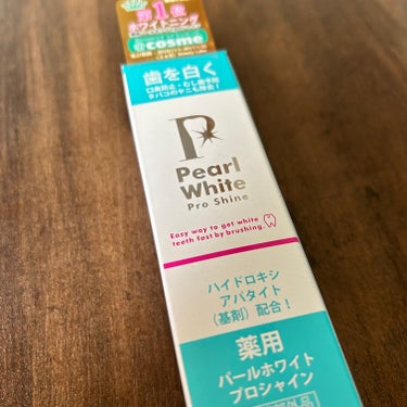 Cha Cha Charcoal Black Toothpaste/unpa/歯磨き粉を使ったクチコミ（2枚目）