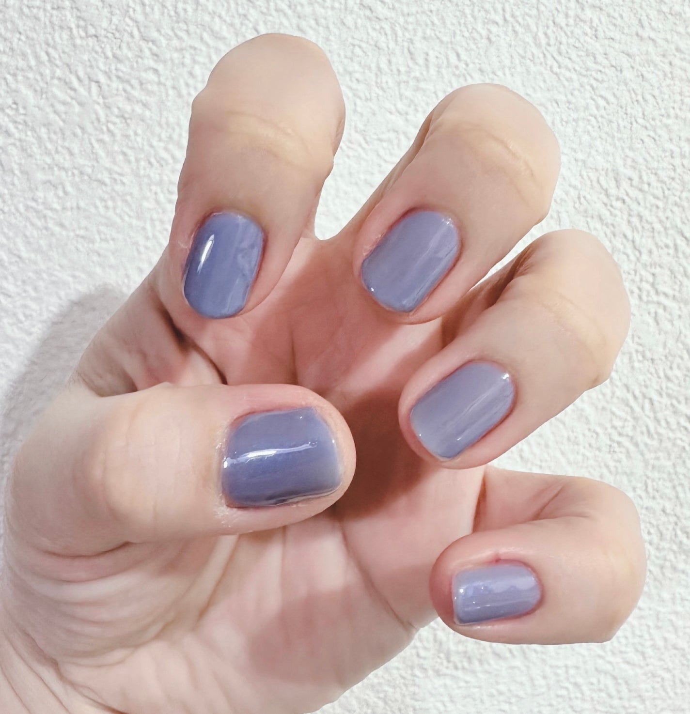 カラフルネイルズ/キャンメイク/マニキュアを使ったクチコミ(2枚目)