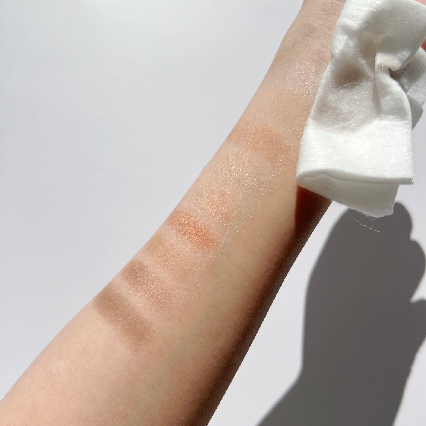 クレンジングウォーター/チャコット・コスメティクス/クレンジングウォーターを使ったクチコミ(4枚目)