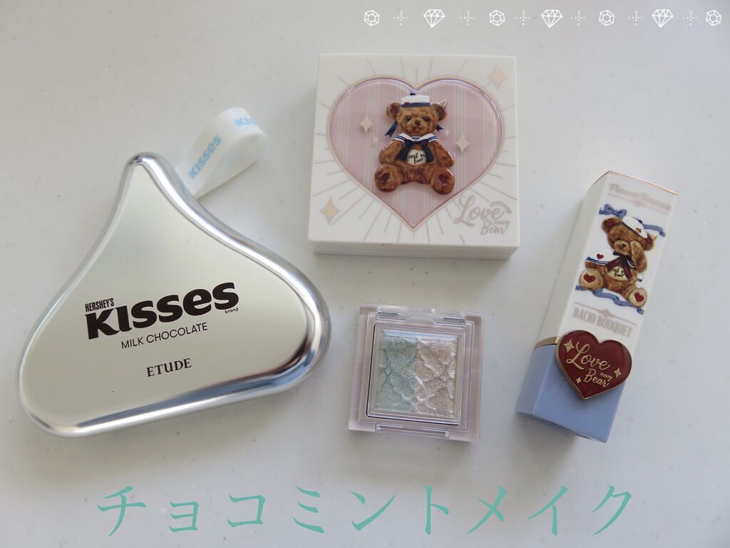 クリーミータッチライナー/キャンメイク/ジェルアイライナーを使ったクチコミ（1枚目）