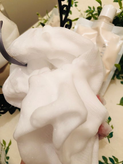 モイスチュアライズソープ/HareRi/ボディソープを使ったクチコミ(6枚目)