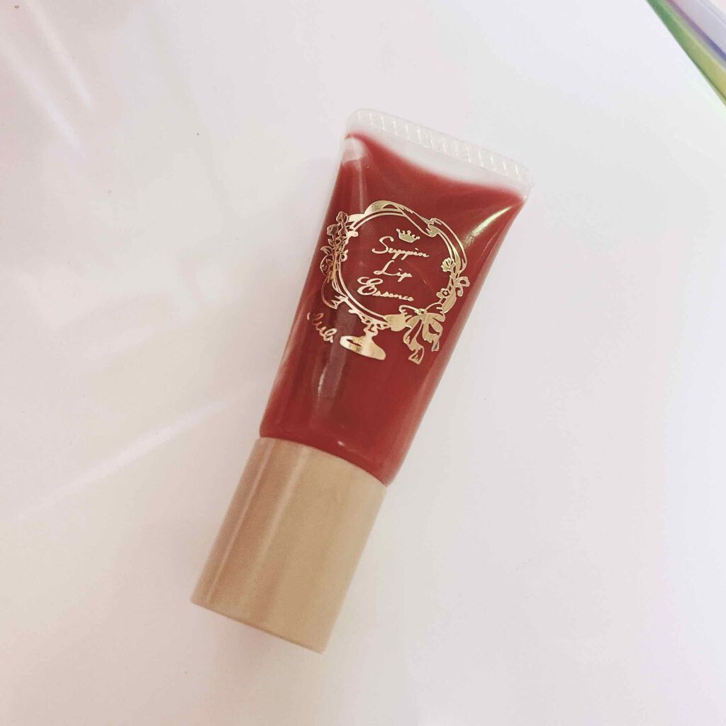 すっぴんリップエッセンス/クラブ/リップ美容液を使ったクチコミ（1枚目）