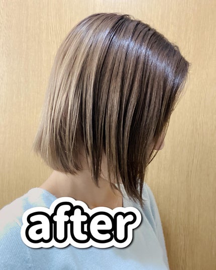 アルガンオイルヘアエッセンス/CELLUVER/ヘアオイルを使ったクチコミ(6枚目)