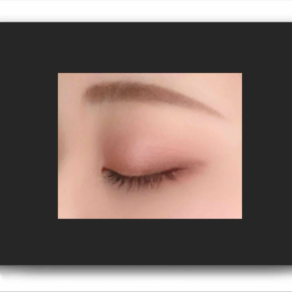 スキニーリッチシャドウ/excel/アイシャドウパレットを使ったクチコミ(3枚目)