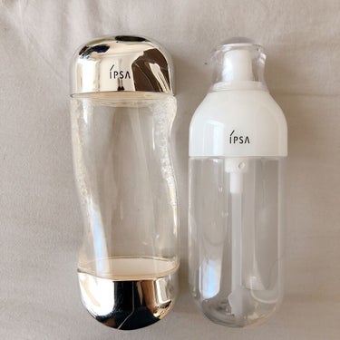 イプサ ＭＥ ２/IPSA/化粧水を使ったクチコミ（3枚目）