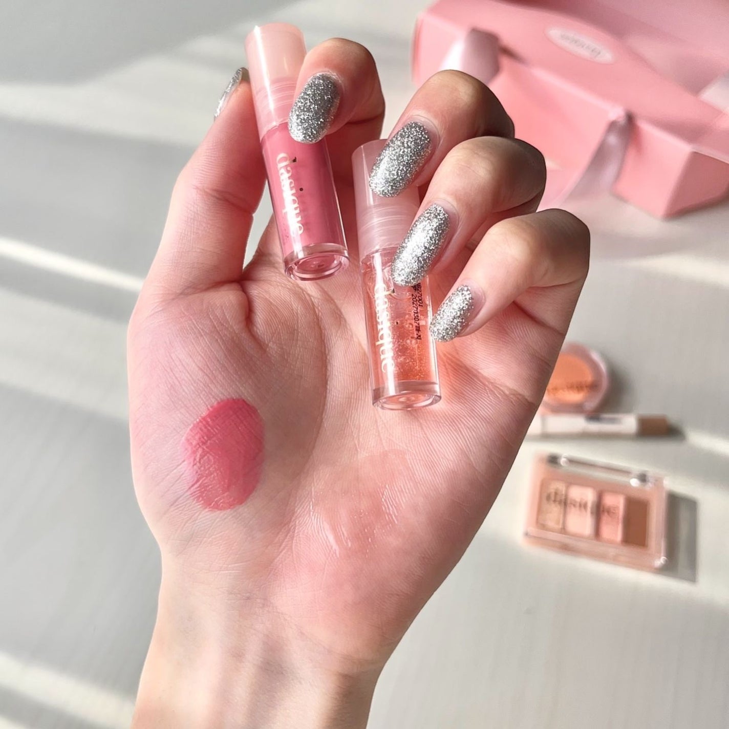 tamago ããŸãð¥ð on LIPS ããããã³ã¹ã¡ã»ãã坿ããããðŒã.ãã€ãžãŒã¯æ§ã®ãã£ã³ããŒã³..ãïŒ4æç®ïŒ