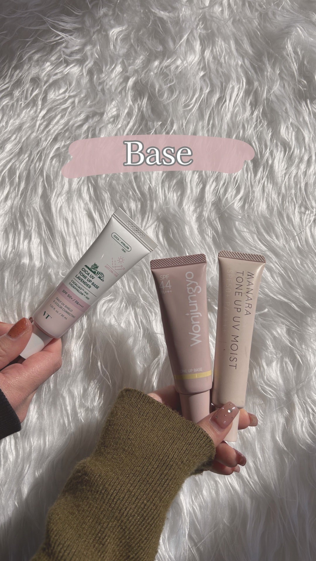 フーミー シングルラメシャドウ/WHOMEE/単色アイシャドウを使ったクチコミ(2枚目)