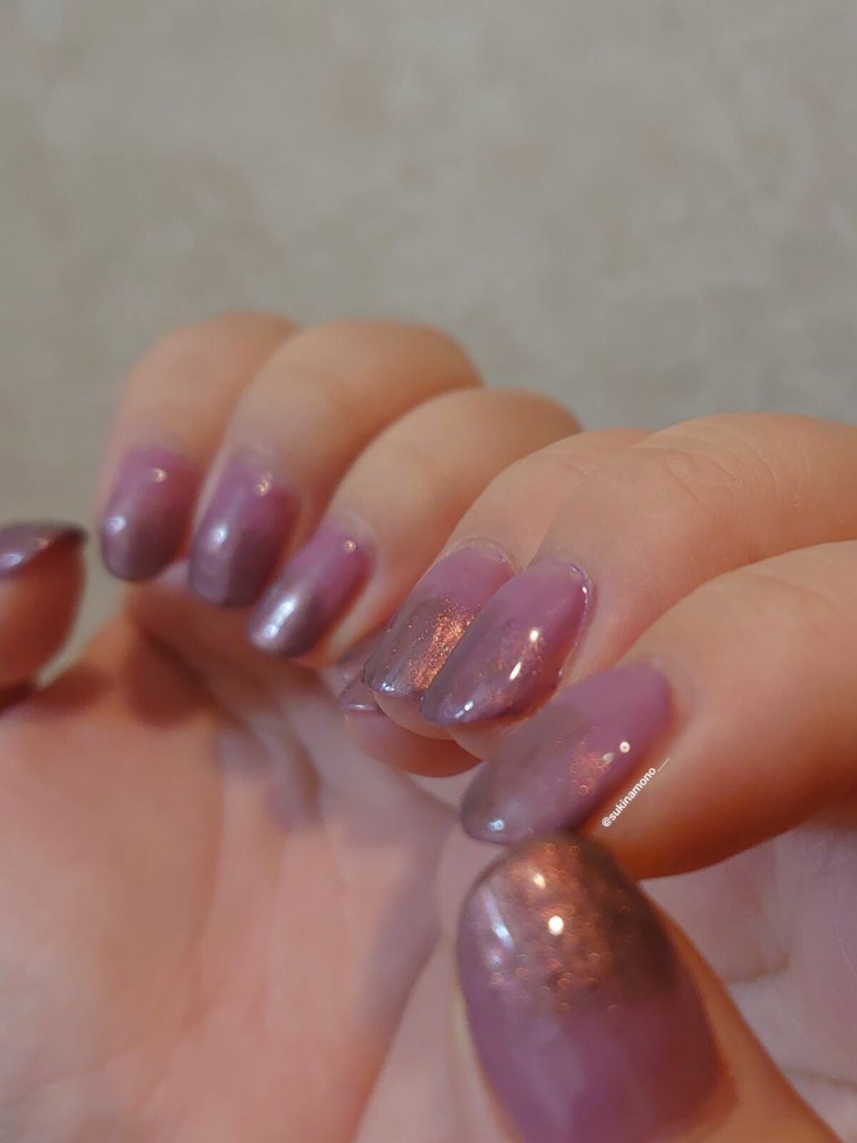 irogel/irogel(イロジェル)/ジェルネイルを使ったクチコミ(3枚目)