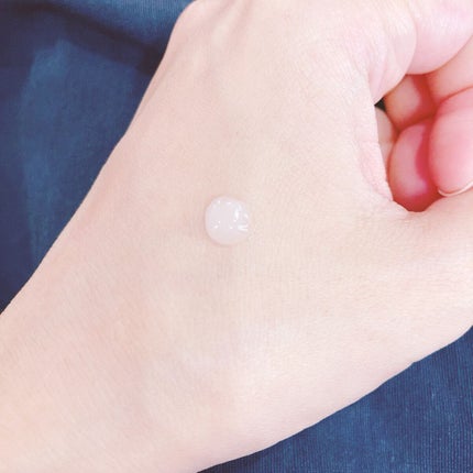 ホワイトクエスト/ ANTI-SIGNAL/アイケア・アイクリームを使ったクチコミ(2枚目)