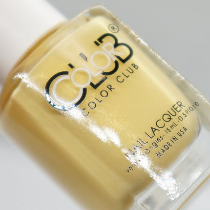 カラークラブ/Forsythe/マニキュアを使ったクチコミ(6枚目)