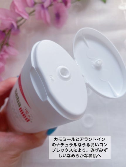 モイスチャーミルク/セバメド/乳液を使ったクチコミ(2枚目)