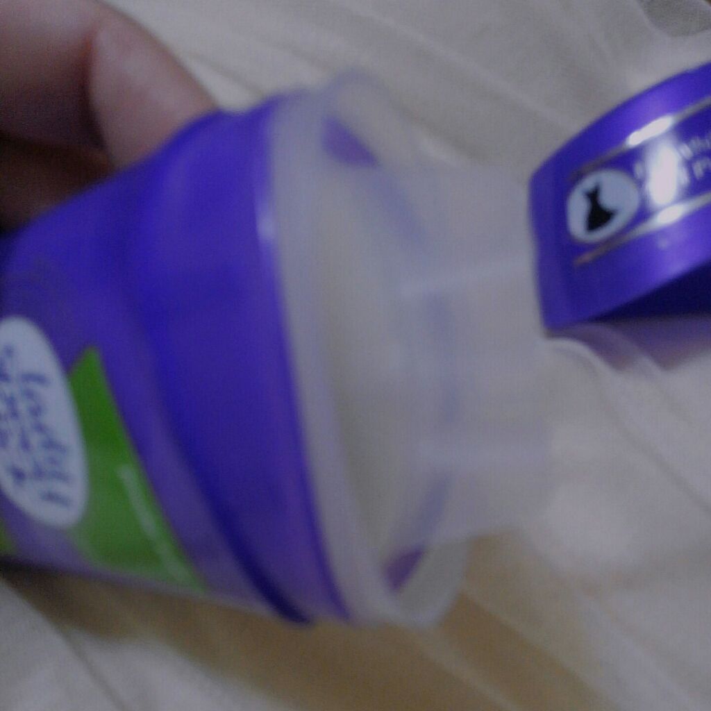 レディースピードスティック　ソフトセンテッド/メンネン/デオドラント・制汗剤を使ったクチコミ（2枚目）