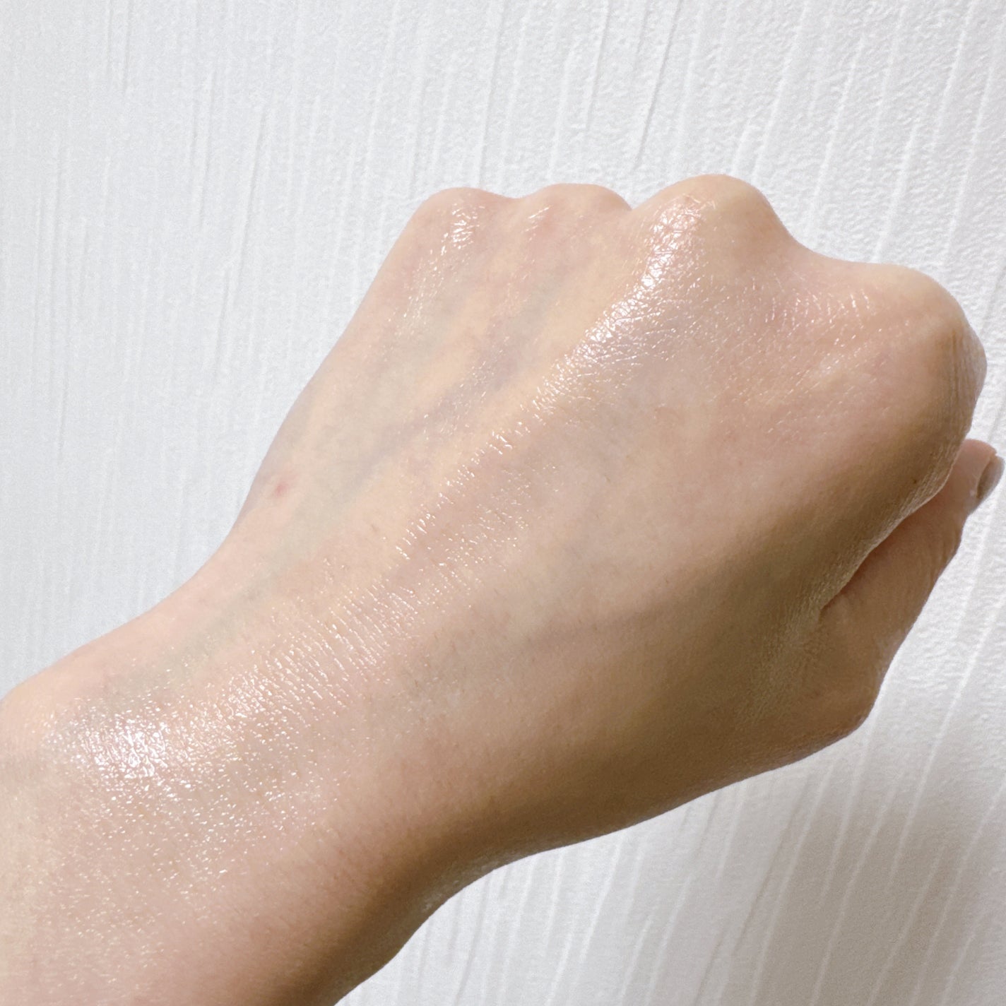 ビタC グリーンティーエンザイム ブライト セラム/innisfree/美容液を使ったクチコミ(3枚目)