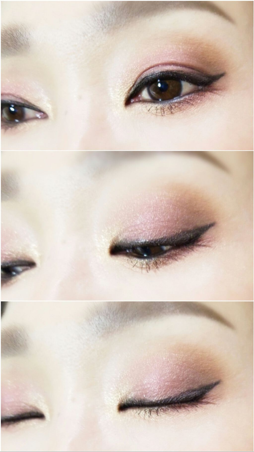 CLASSIC II EYESHADOW PALETTE/KKW BEAUTY/アイシャドウパレットを使ったクチコミ(6枚目)