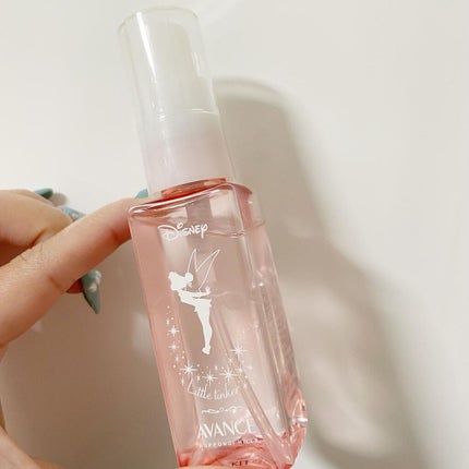 アヴァンセ シェイクミスト しっとり/アヴァンセ/ミスト状化粧水を使ったクチコミ(3枚目)