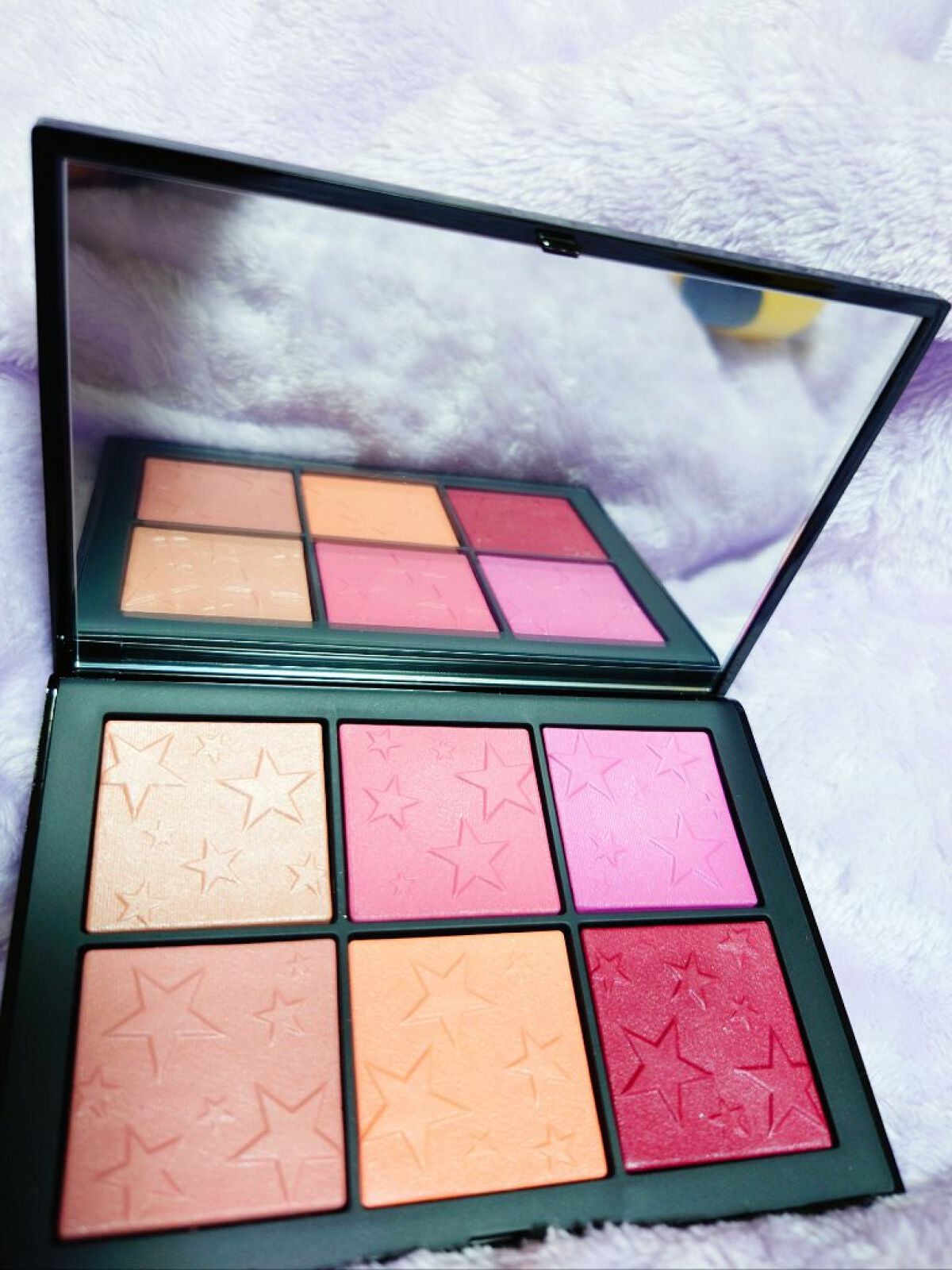 もめんどうふ on LIPS 「#My推しコスメ✼••┈┈••✼••┈┈••✼••┈┈••✼•..」(4枚目)