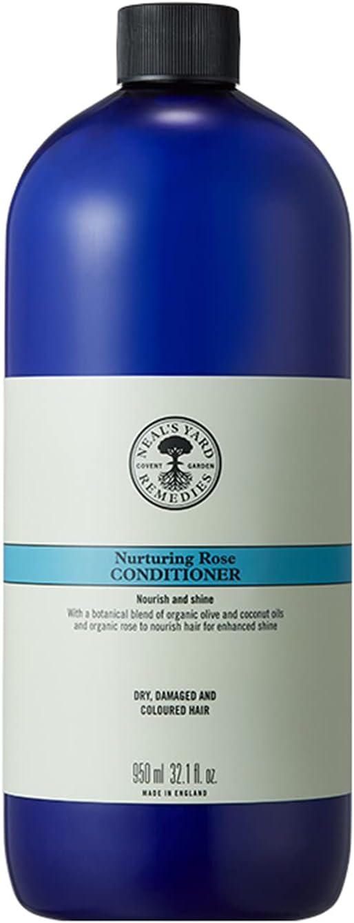 ローズシャンプー/コンディショナー コンディショナー950ml