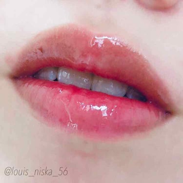 Moisture Lock Oil Infused Lip Treatment/Milani Cosmetics/リップケア・リップクリームを使ったクチコミ（4枚目）