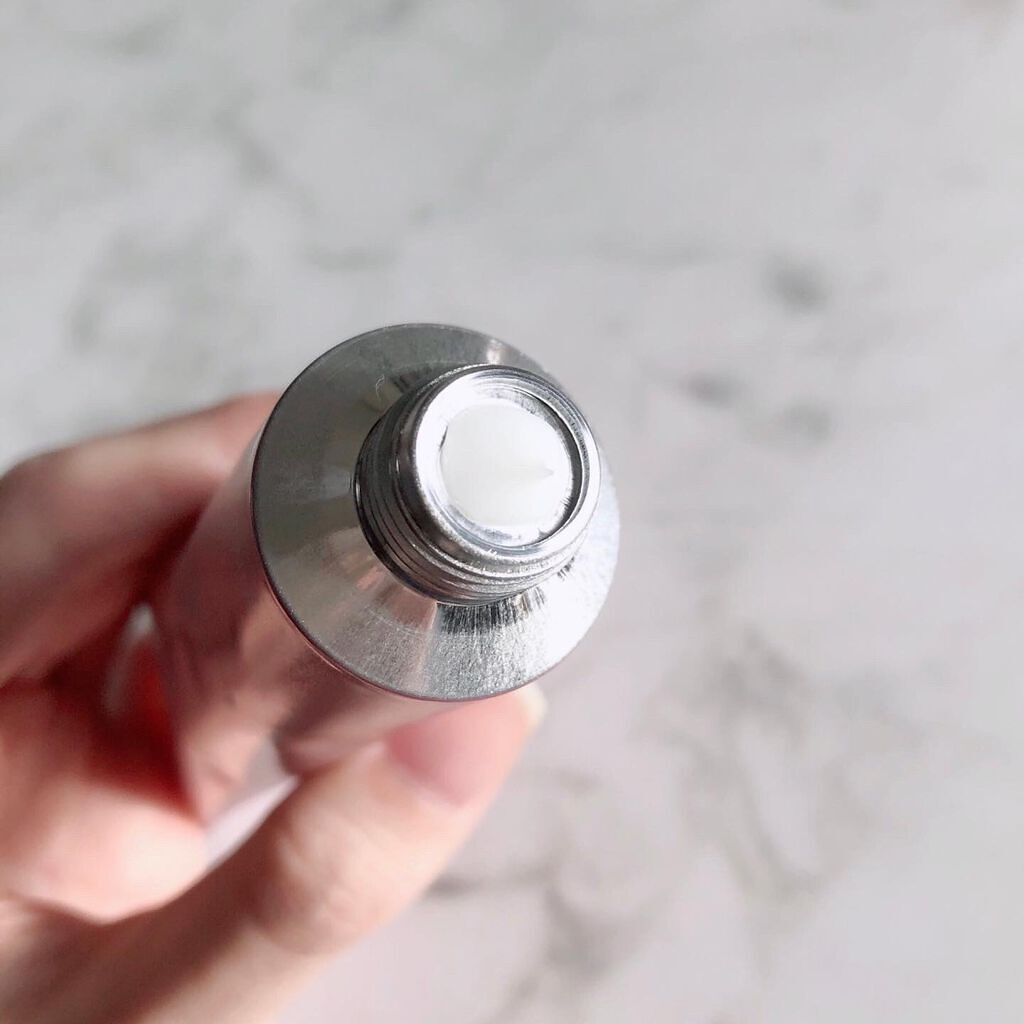 リンクルモイストクリーム/プラスキレイ/フェイスクリームを使ったクチコミ（2枚目）