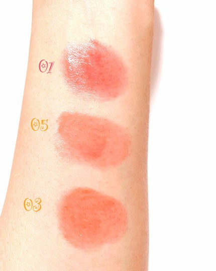 オペラ リップティント N/OPERA/リップティントを使ったクチコミ(2枚目)