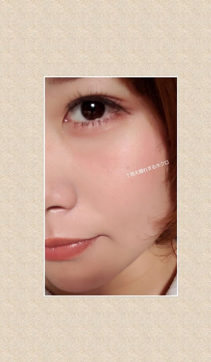 M·A·C ミネラライズ ブラッシュ/M・A・C/パウダーチークを使ったクチコミ(1枚目)