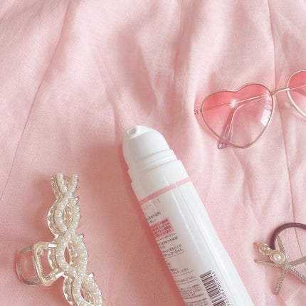 サンホワイトP-1/サンホワイト/ボディクリームを使ったクチコミ(5枚目)