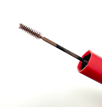 フィルム眉カラー/デジャヴュ/眉マスカラを使ったクチコミ(4枚目)