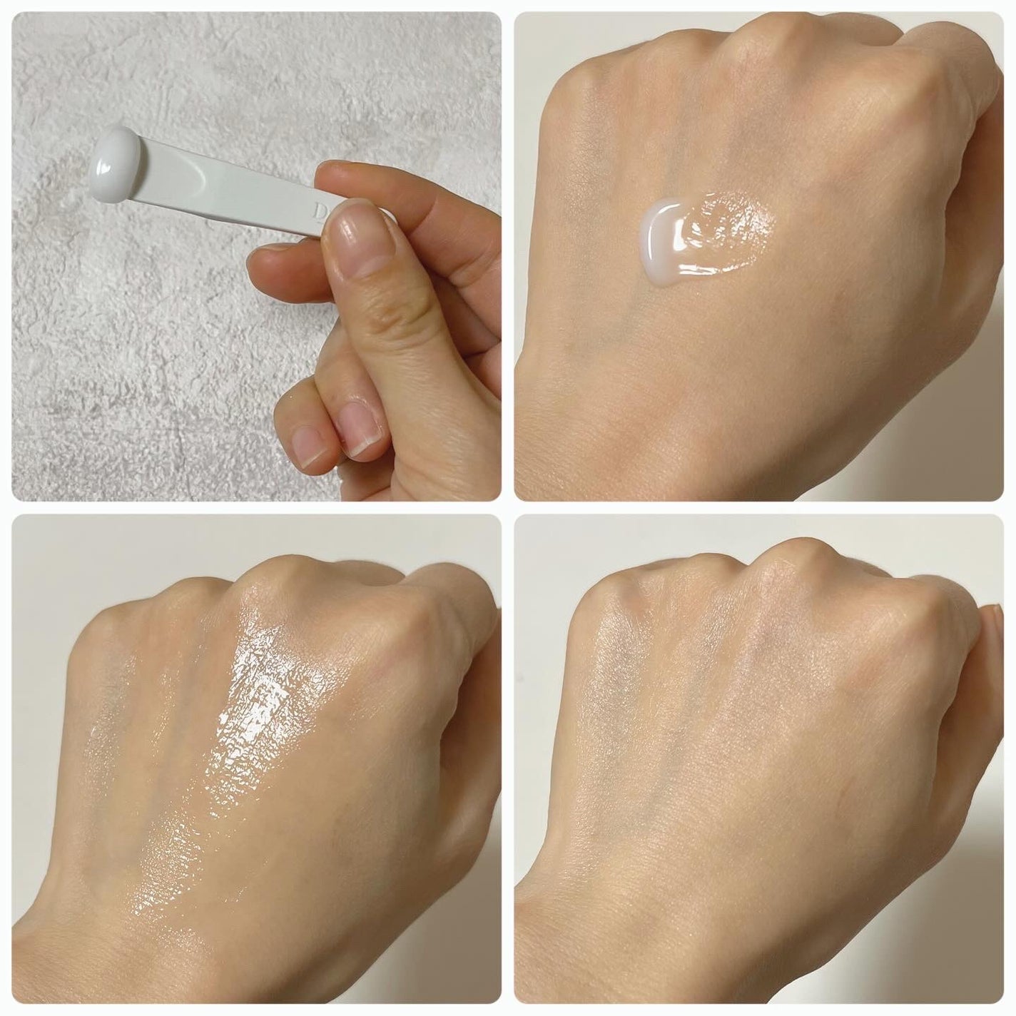 ブライトニングピーリングジェル/Dr.G/ピーリングを使ったクチコミ(5枚目)