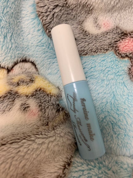 ヒロインメイクSP スピーディーマスカラリムーバー/ヒロインメイク/ポイントメイクリムーバーを使ったクチコミ(1枚目)