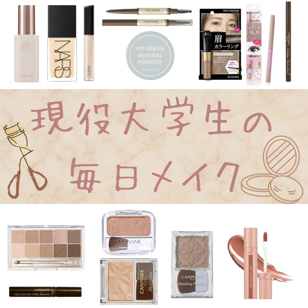 シェーディングパウダー/キャンメイク/シェーディングを使ったクチコミ（1枚目）