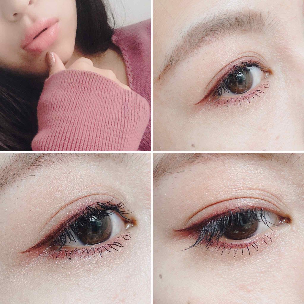 エクスタシー シャイン/ジョルジオ アルマーニ ビューティ/口紅を使ったクチコミ(2枚目)