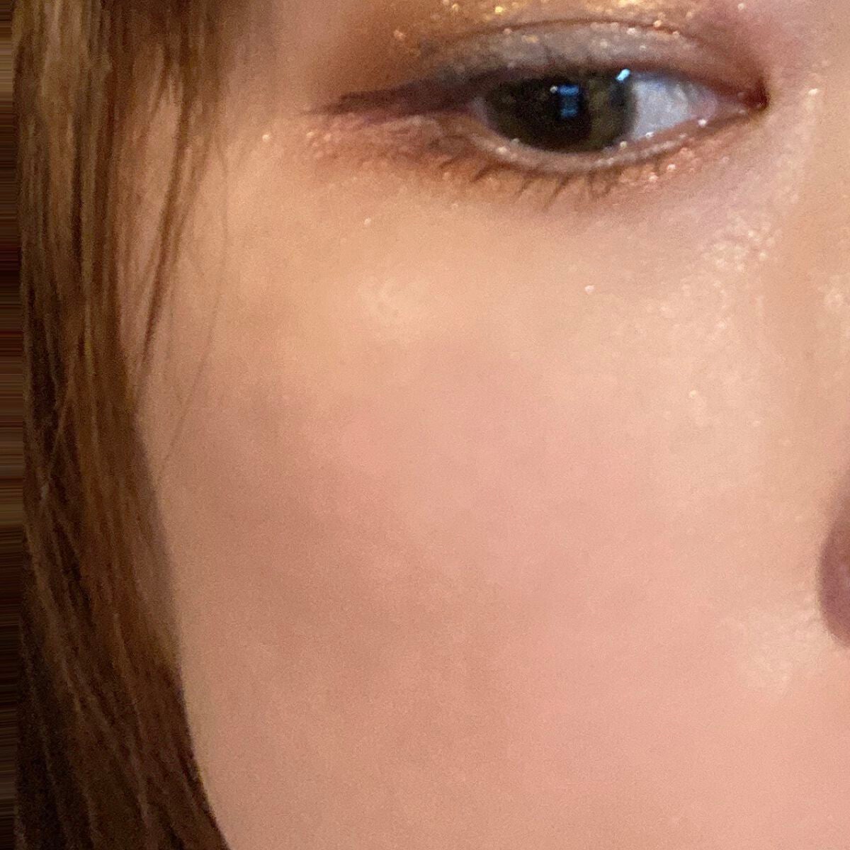 リアルカバーリキッド(セミマット)/KATE/リキッドファンデーションを使ったクチコミ(2枚目)