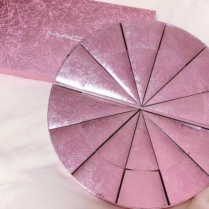 スモール アイシャドウ/M・A・C/単色アイシャドウを使ったクチコミ(3枚目)