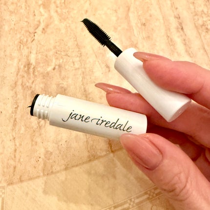 ラッシュフィクセーション チュービングマスカラ/ジェーン・アイルデール/マスカラを使ったクチコミ(2枚目)