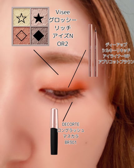 カバーパーフェクション チップコンシーラー/the SAEM/リキッドコンシーラーを使ったクチコミ(2枚目)