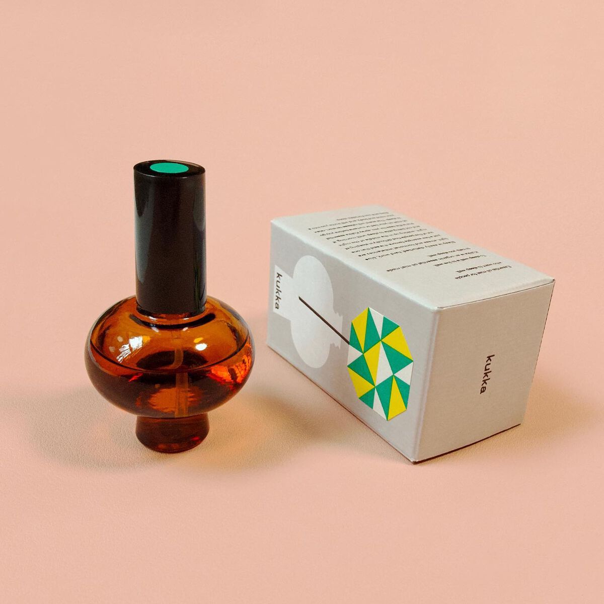 エッセンシャルオイルミスト/Kukka/アロマオイルを使ったクチコミ(2枚目)