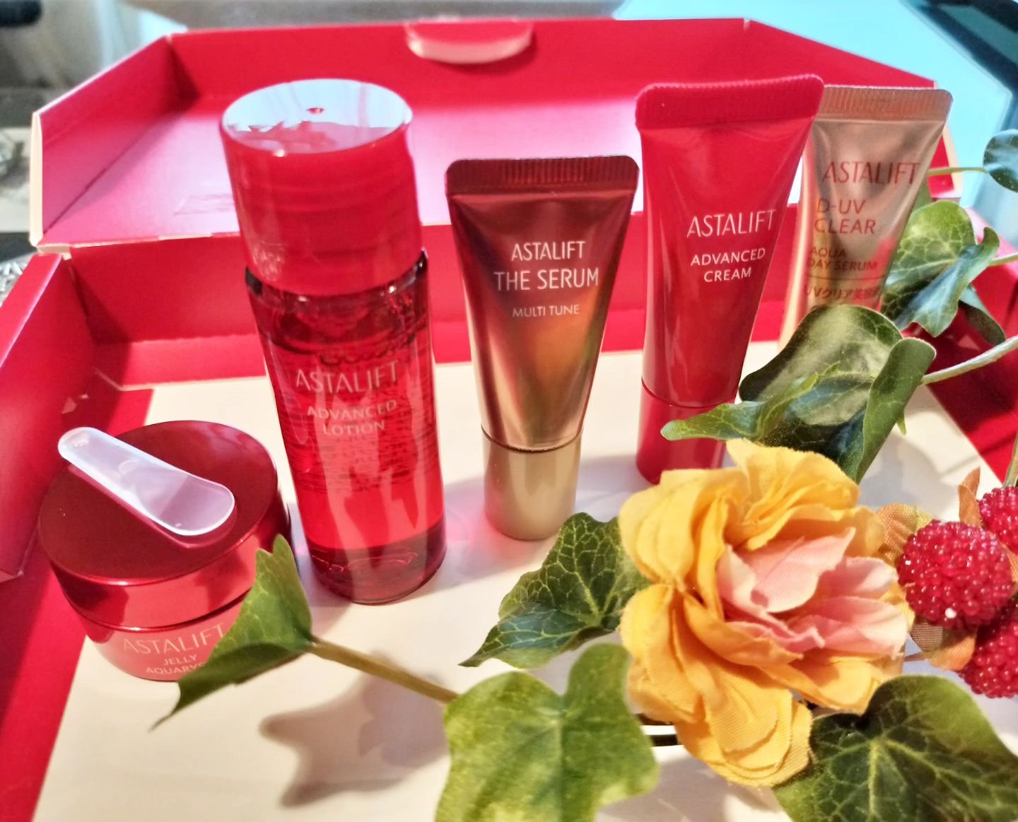 を使ったクチコミ（1枚目）