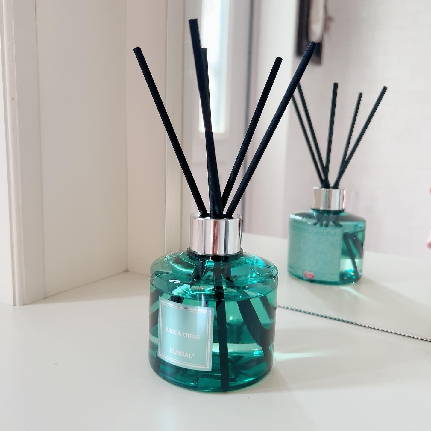 日本限定 ボタニカルディフューザー/KUNDAL/その他を使ったクチコミ（3枚目）