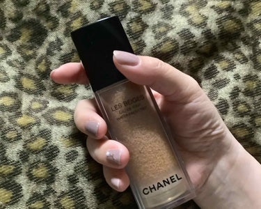 ル ジェル コート/CHANEL/ネイルトップコート・ベースコートを使ったクチコミ（2枚目）