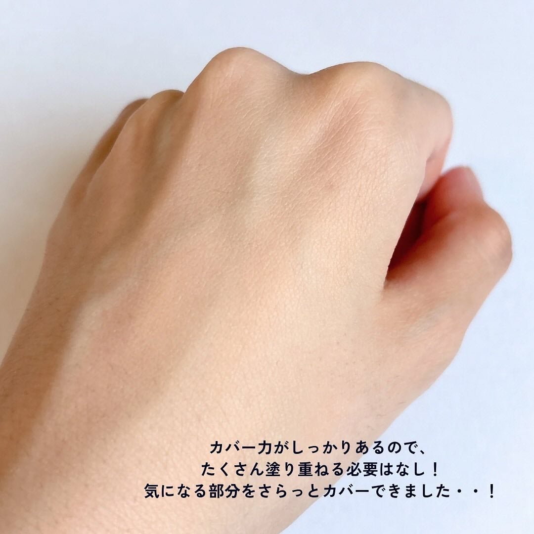 ネオ エッセンシャル フィニッシュパウダー/LANEIGE/ルースパウダーを使ったクチコミ(3枚目)