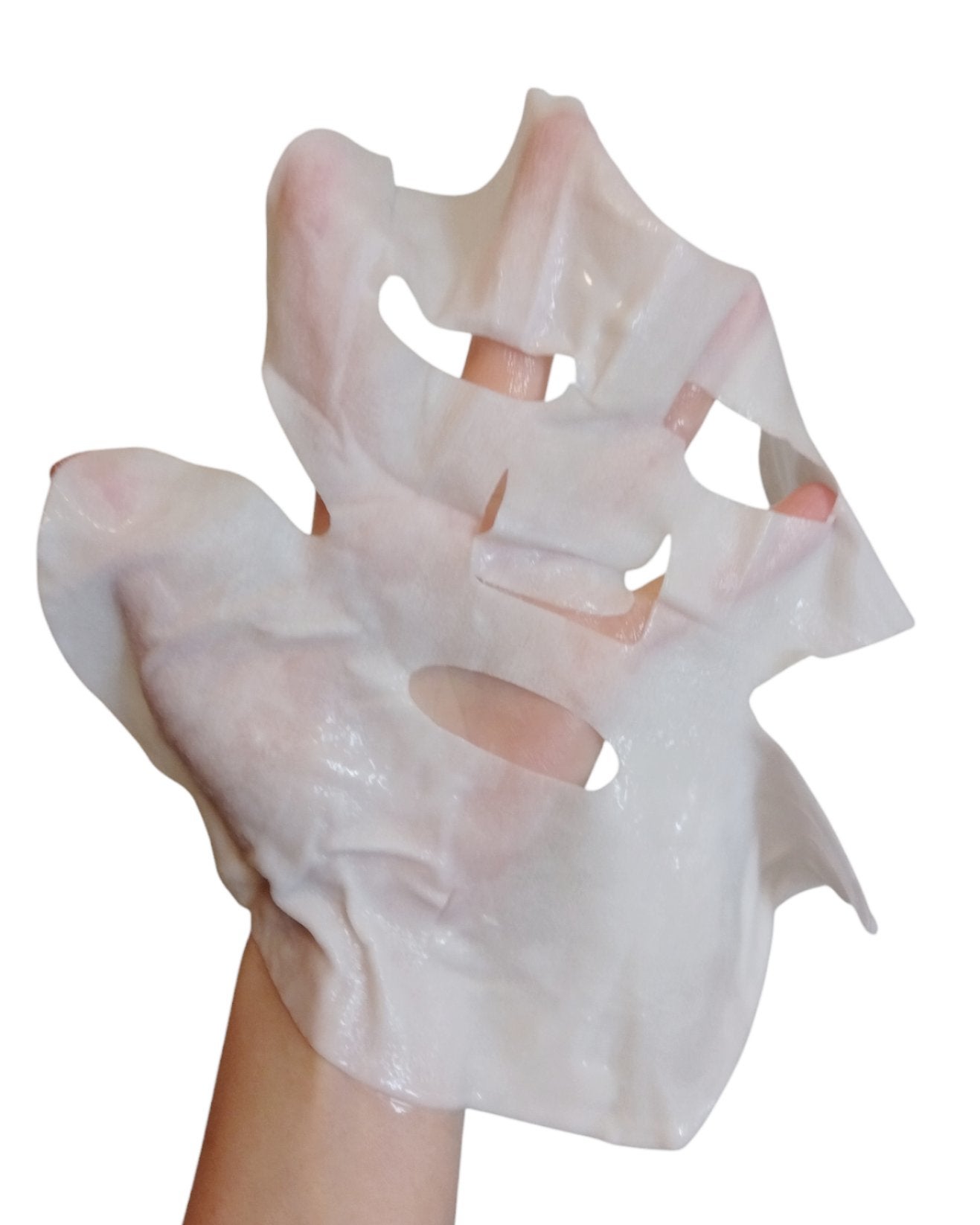 ホワイトトリュフナリシングトリートメントマスク/ダルバ/シートマスク・パックを使ったクチコミ(9枚目)