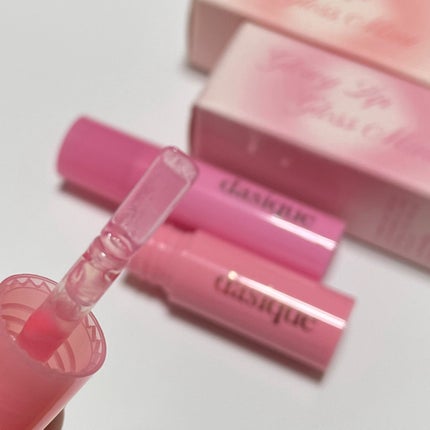 ブレンディングムードチーク/dasique/パウダーチークを使ったクチコミ(5枚目)