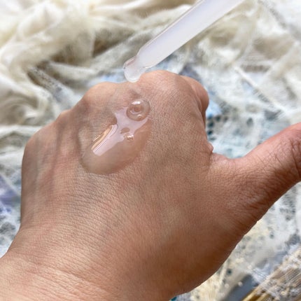 グリーン ダーマCICAビックトナー/ネイチャーリパブリック/化粧水を使ったクチコミ(4枚目)