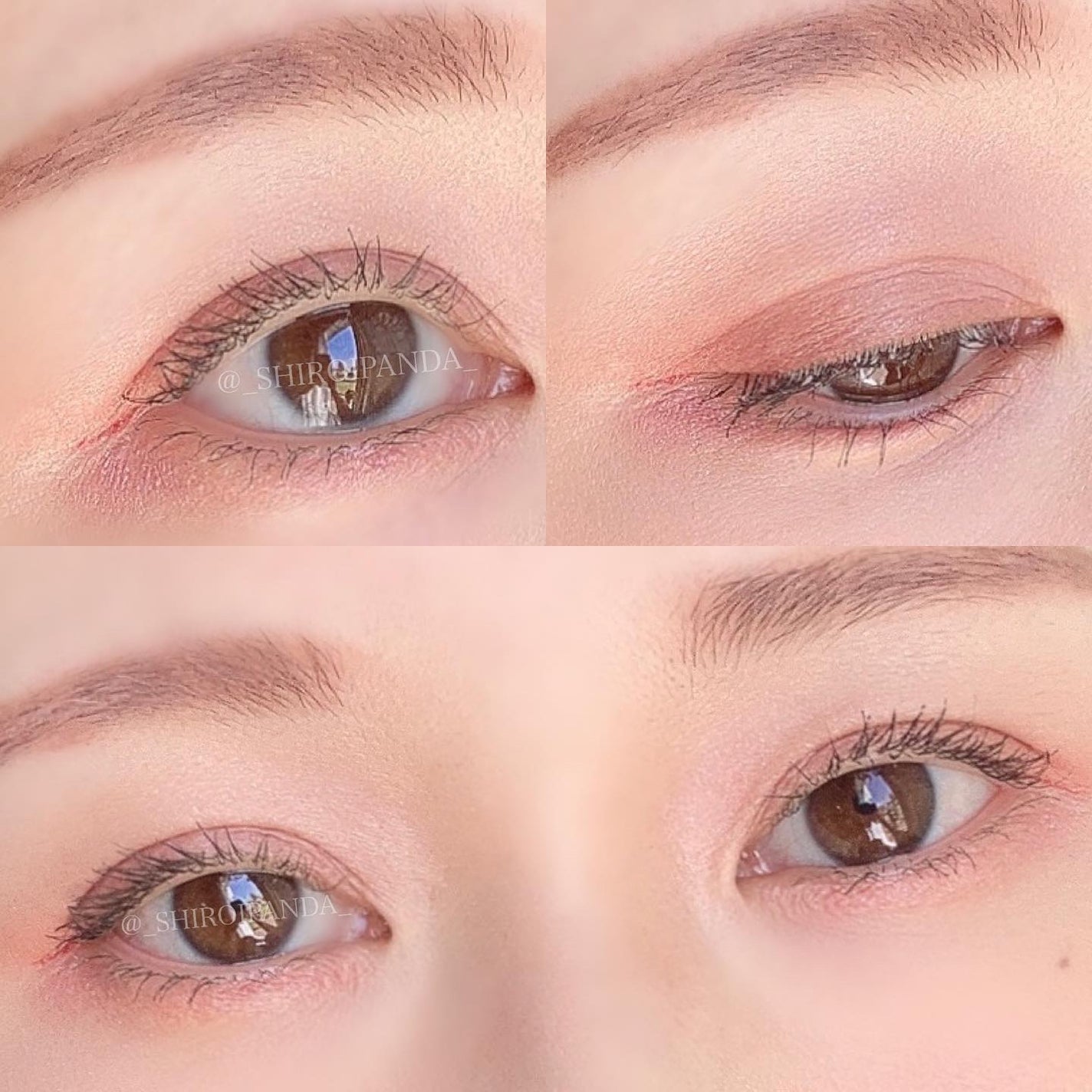 レ キャトル オンブル/CHANEL/アイシャドウパレットを使ったクチコミ(3枚目)