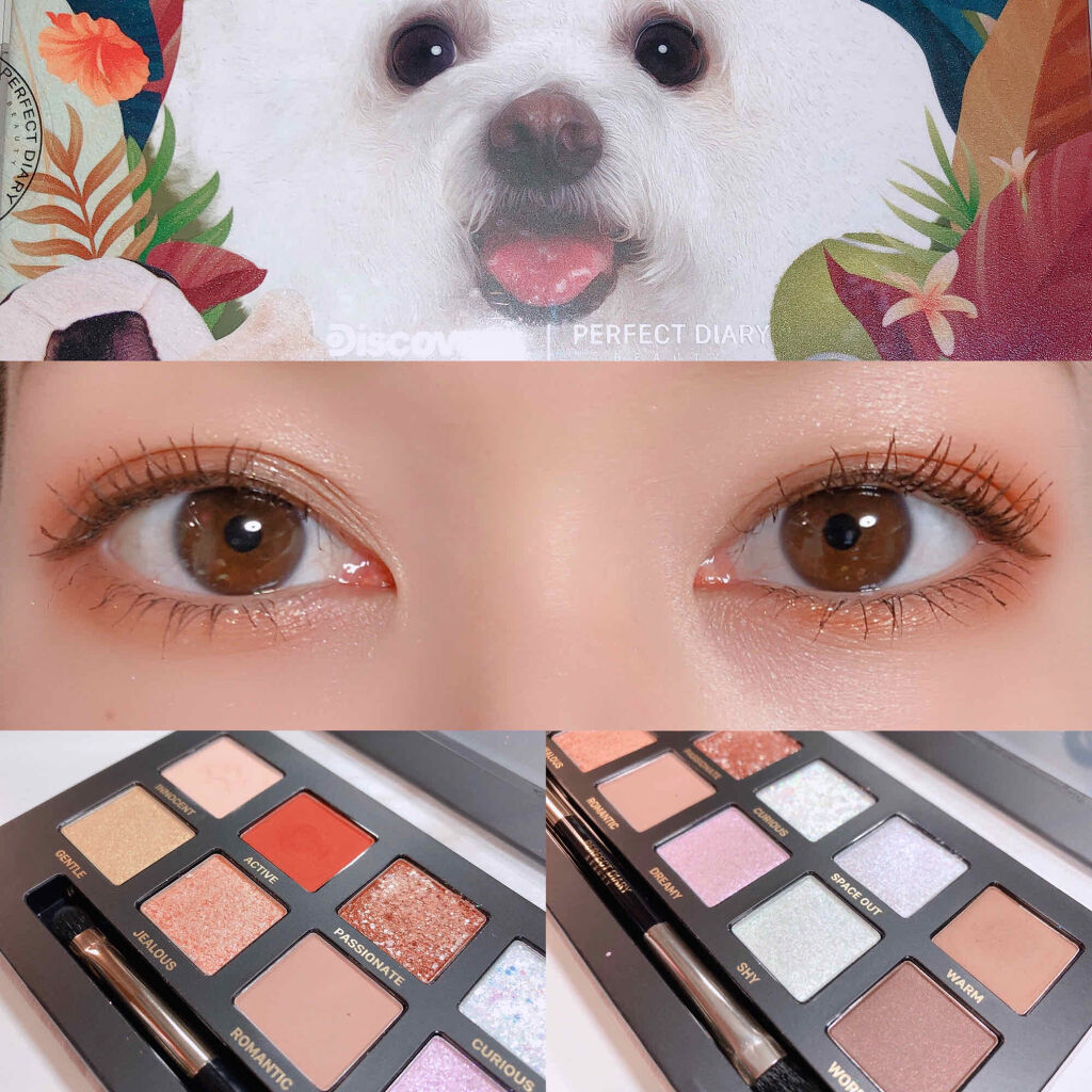 ロング＆カールマスカラ スーパーWP/ヒロインメイク/マスカラを使ったクチコミ（1枚目）