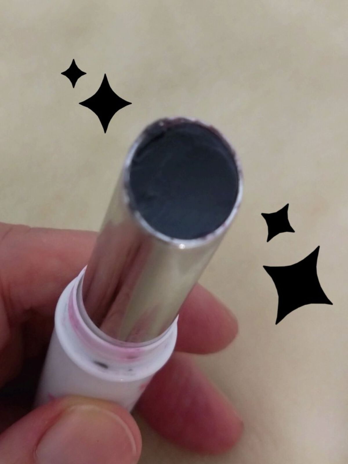 トランスティントリップ/ラ・シンシア/リップティントを使ったクチコミ（2枚目）